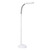 Verilux SmartLight Full Spectrum LED Floor Lamp with Adjustable Brightness