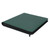 Rayvol Premium 12-Pocket 720 Card Binder, Ringless Trading Card Album Folder - Side Loading Black Page Pocket Binder for TCG -Forest Green