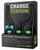 Commercial Wall Mounted Cell Phone Charging Station with 6 Charging Cables