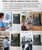 Commercial Wall Mounted Cell Phone Charging Station with 6 Charging Cables
