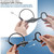 XCWT Recliner Pull Handle Replacement Compatible with Lazyboy