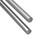 2Pcs 10mm x 450mm Linear Rail Rod Shaft Case Hardened Chrome Linear Motion Guide for 3D Printer