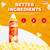 Popcorn Perfect Butter Spray for Microwave, Natural Flavor, 5 Oz (3-pack)