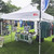 MASTERCANOPY 10x10 Replacement Pop Up Canopy Top for Kingkong Frame Gray