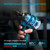 Cordless Drill Impact Driver Brushless Power Tool Combo Kits for Home DIY