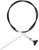 LSSOCH 6' Control Cable RO5B5X06 Compatible with Products R05B-Series 5" Travel Control Cable PTO Valve Dump Truck 65 Knob