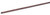 LSSOCH 6' Control Cable RO5B5X06 Compatible with Products R05B-Series 5" Travel Control Cable PTO Valve Dump Truck 65 Knob