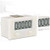 DIGITEN LCD Digital 0-99999 Counter 5 Digit Plus UP Gauge + Proximity Switch Sensor with Magnetic