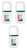 Borotalco: Deo Roll On Alcohol-Free Deodorant Original 50 ml (1.69 fl.oz) Pack of 3 [ Italian Import ]