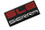 SSDD 2pcs New SLE Sierra Emblems Replacement for GMC 1500 2500 3500 Pillar Cab Roof Side Badge 88 89 90 91 (Red/Chrome) (CH-SLEsierra)