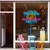 21x15 Inch Large Feed Me Tacos and Tell Me I'm Pretty Neon Sign, Tacos Open LED Neon Lights Signs with Remote Dimmer, Dimmable Mexican Food Lights Up for Dining Room, Coffee, Beauty Bar