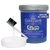 Goddard's Jewelry Cleaner Solution, Safe for All Metals & Gemstones, 6 oz