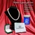 Goddard's Jewelry Cleaner Solution, Safe for All Metals & Gemstones, 6 oz