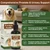 Prostate Support for Dogs, Relieves Enlarged Prostate, Supports Urinary Tract & Bladder Health Herbal Liquid Drops, Dog Wellness Formula with Saw Palmetto Echinacea for Senior Intact Male Dogs