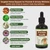 Prostate Support for Dogs, Relieves Enlarged Prostate, Supports Urinary Tract & Bladder Health Herbal Liquid Drops, Dog Wellness Formula with Saw Palmetto Echinacea for Senior Intact Male Dogs