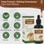 Prostate Support for Dogs, Relieves Enlarged Prostate, Supports Urinary Tract & Bladder Health Herbal Liquid Drops, Dog Wellness Formula with Saw Palmetto Echinacea for Senior Intact Male Dogs
