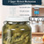 Dwbligt 1.5 Gallon Glass Fermentation Jars with Lids & Airlocks, 2 Pack