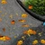 Hlimior 36 ft x 18 ft Black Pool Leaf Net for Rectangle Inground Above Ground Pool Screen Fine Mesh Sunshade Catches Leaves