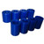 LisylineAuto Hood Roller Bushings for Peterbilt 357 375 379 Kenworth ATRO