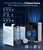 FreAire Genuine FreAire HAP607 Air Purifier Replacement Filter, 3-in-1 H13 True High-Efficiency Activated Carbon Filter, Original Filter 2-pack, White, Official, HAP607