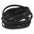 uxcell 15pcs 2GT Timing Belt Closed Loop Rubber Belts 200-2GT-6, 6mm Width x 200mm Length, 3D Printer Timing Belt