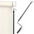 MERRYHAPY Universal Awning Crank Handle 27.16 in Manual Shade Canopy Opener Wand for Rv Patio Retractable Awnings Lightweight Replacement Crank Wand for Smooth Opening and Closing