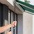 MERRYHAPY Universal Awning Crank Handle 27.16 in Manual Shade Canopy Opener Wand for Rv Patio Retractable Awnings Lightweight Replacement Crank Wand for Smooth Opening and Closing