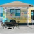 8x8ft Replacement Canopy Top with Air Vent, Waterproof & UV Protection Canopy Tent Top Cover for Straight Leg Canopy Frame - for Outdoor, Patio, Event, Trade Show (Khaki, 8x8ft)