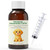 Ajfwm lvermect for Dogs, forDewormex Cats, Suitable for Cats, Dogs, Cattle, Sheep, Horses, and Poultry, 100mL