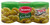 Serpis Anchovy Stuffed Spanish Olives 3x120gr
