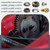 938-05078 Steering Shaft 5/8 And 617-04094 Sector Gear Kit for MTD Troy Bilt With 948-0389 710-1309 Steering Rod Cap, Screw & 941-0656A 741-0656A Pinion Gear & Bushing,941-04124 Hex Flange Bearing