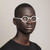 LONDON MOLE® Moley reading glasses | Cool round shaped readers