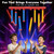 The Latest Reflex Drop Stick Game Solo/Dual Play, 8 Sticks