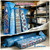 Heavy Duty Rug Storage Bags for 9' x 12' Rolled Rug