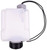 LSSOCH Gear Oil Lube Monitor Bottle Reservoir 8M0075708 806193A51 806193A33 Compatible with MerCruiser