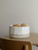 Stelton Bread Bag, Sand/White