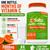 C-Salts Vitamin C Powder, Buffered & Stomach Friendly, 84-Day Supply