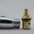 Weirun Shower Head Shut Off Valve,Flow Water Shower Head with Valve,Bathroom Hose Shut Off Valves Water Pressure Regulator, Polished Chrome