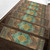 sarben 8"x30" Non Slip Stair Treads for Wooden Steps 15 Pack, Amber Cyan