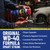 WD-40 Classic Product, Multi-Use Product, Smart Straw, 14.4 OZ [2-Pack]