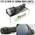 uvBeast V3 365nm Black Light UV Flashlight, High Power and Long Range