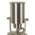 Catalina Lighting 18775-015 Modern Multipurpose Spotlight Desk or Wall Mount Accent Lamp, 6", Brushed Nickel