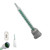 Epoxy Mixing Nozzle Tip Resin Mixer Adhesive Gun Applicatior Tube for 50ml