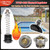 LOBIUTIYA 77707-0010 Thermal Regulator and 77707-0001 Manifold Bypass Valve Kit Compatible with MasterTemp 400 250 200 300 333 and Sta-Rite Pool and Pool Heaters, 38000-0007S Thermal Regulator kit
