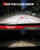 Torchbeam D3S HID Bulbs, Xenon 6000K 35W HID Bulb with Metal Stents Base, Waterproof Design, Plug and Play, Pack of 2