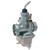 Carbman DRZ 125L Carburetor for Suzuki DRZ125 DRZ125L DRZ 125 125L 2003-2018 Dirt Bike for Kawasaki KLX125 KLX 125 Carb with Fuel Switch Valve Petcock