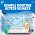 Oh Yuk Healthy Hot Tub Cleaner, Hot Tub Cleaner for Indoor and Outdoor Hot Tubs and Spas - 16 Ounces