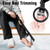 JoNeighbors 28" Long Reach Toenail Clippers with Magnifier for Seniors