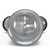 4" Duct Splitter Y Shaped Connector with Rubber Gasket