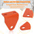 Trailer Hitch for Scag Patriot & Liberty Z Zero Turn Mowers